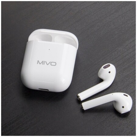 Mivo MT-08 с Bluetooth, для iPhone, андроид, айфона, накладные, Спортивная гарнитура для телефона: характеристики и цены