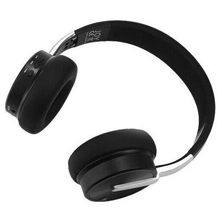 Monarch H30 Bluetooth, 300mAh, 7 часов музыки, TF карт, AUX, FM - черный: характеристики и цены