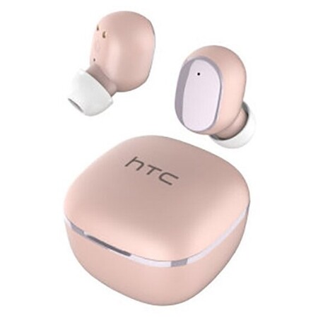 HTC TWS3 2 Pink: характеристики и цены