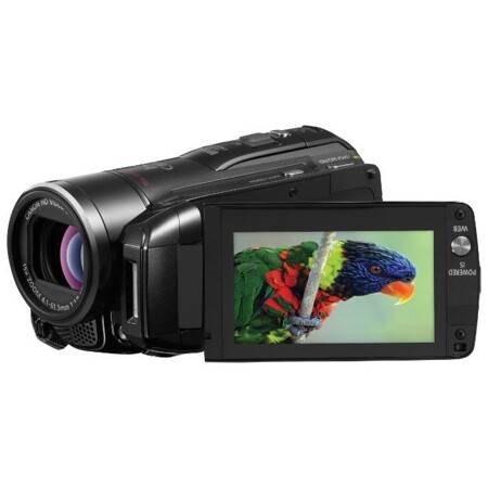 Canon FS31: характеристики и цены