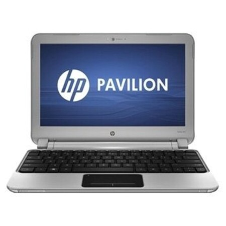 HP PAVILION dm1-3000 (1366x768, AMD E-350 1.6 ГГц, RAM 4 ГБ, HDD 500 ГБ, Win7 HP): характеристики и цены
