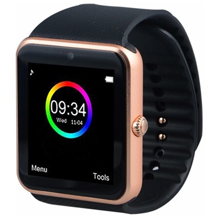 Smart Watch 8 Series NFC / Смарт часы NEW 2022 с беспроводной зарядкой / Черные: характеристики и цены