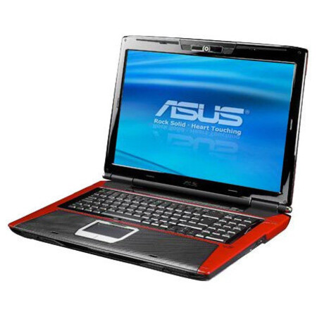 ASUS ROG G71V (1440x900, Intel Core 2 Duo 2.53 ГГц, RAM 4 ГБ, HDD 640 ГБ, GeForce 9700M GT, Win Vista HP): характеристики и цены