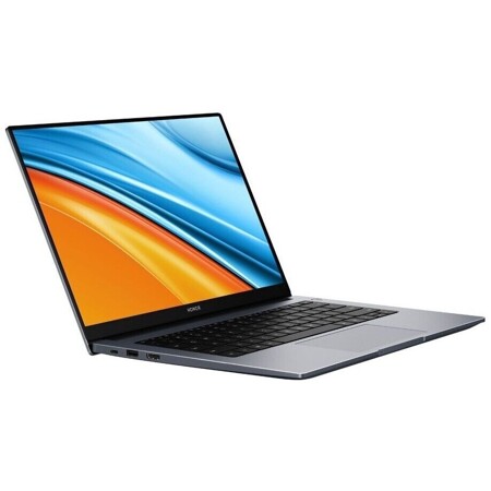 HUAWEI Ноутбук MagicBook NMH-WDQ9HN 53011WGG: характеристики и цены