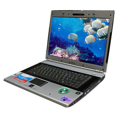 RoverBook NAUTILUS V571VHP (1680x1050, Intel Core 2 Duo 2 ГГц, RAM 4 ГБ, HDD 200 ГБ, GeForce 8600M GT, Win Vista HP): характеристики и цены