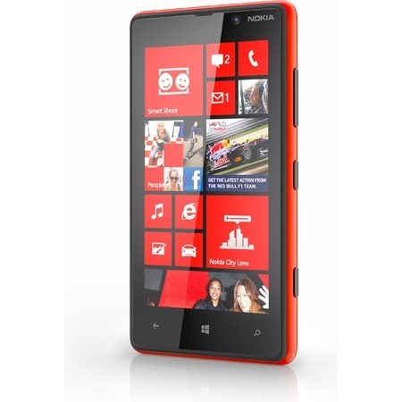 Отзывы о смартфоне Nokia Lumia 820