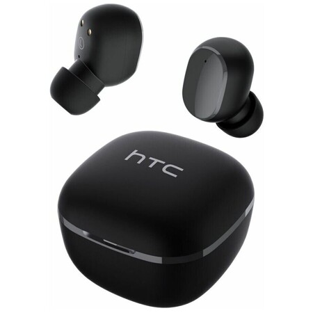 HTC TWS3 , черный (TWS3 ): характеристики и цены