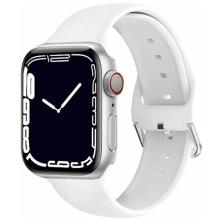 IWO 14 умные часы Белые спортивный фитнес-трекер X7 Pro умные часы для IOS Andriod: характеристики и цены