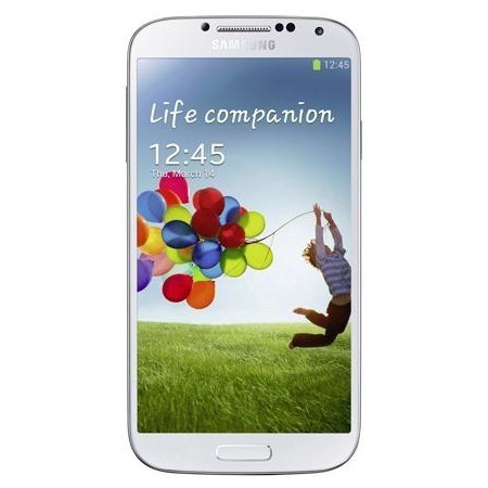 Отзывы о смартфоне Samsung Galaxy S4 16GB