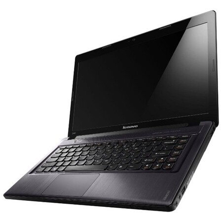 Lenovo IdeaPad Z480: характеристики и цены