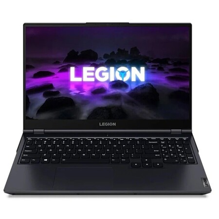 Lenovo Legion 5 82JH009NRK 15ITH6H 1920x1080, Intel Core i7 2.3 ГГц, RAM 16 ГБ, SSD 512 ГБ, NVIDIA GeForce RTX 3060, без ОС: характеристики и цены