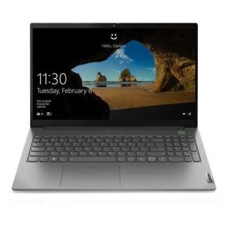 Lenovo ThinkBook 15 G3 ACL 15.6", W10Pro: характеристики и цены