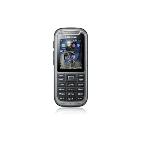 Отзывы о смартфоне Samsung C3350