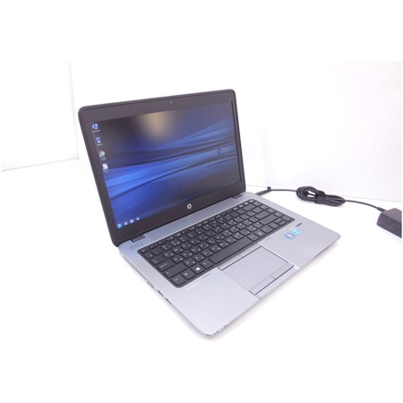 HP EliteBook 840 G1, i5-4300U, RAM 8GB, 240Gb SSD: характеристики и цены