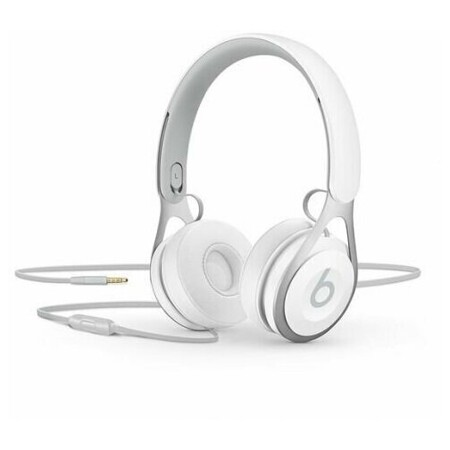 Beats EP On-Ear ML9A2EE/A white: характеристики и цены