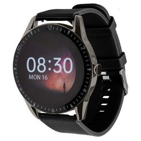 Умные часы Rapture Smart Y20 черный: характеристики и цены