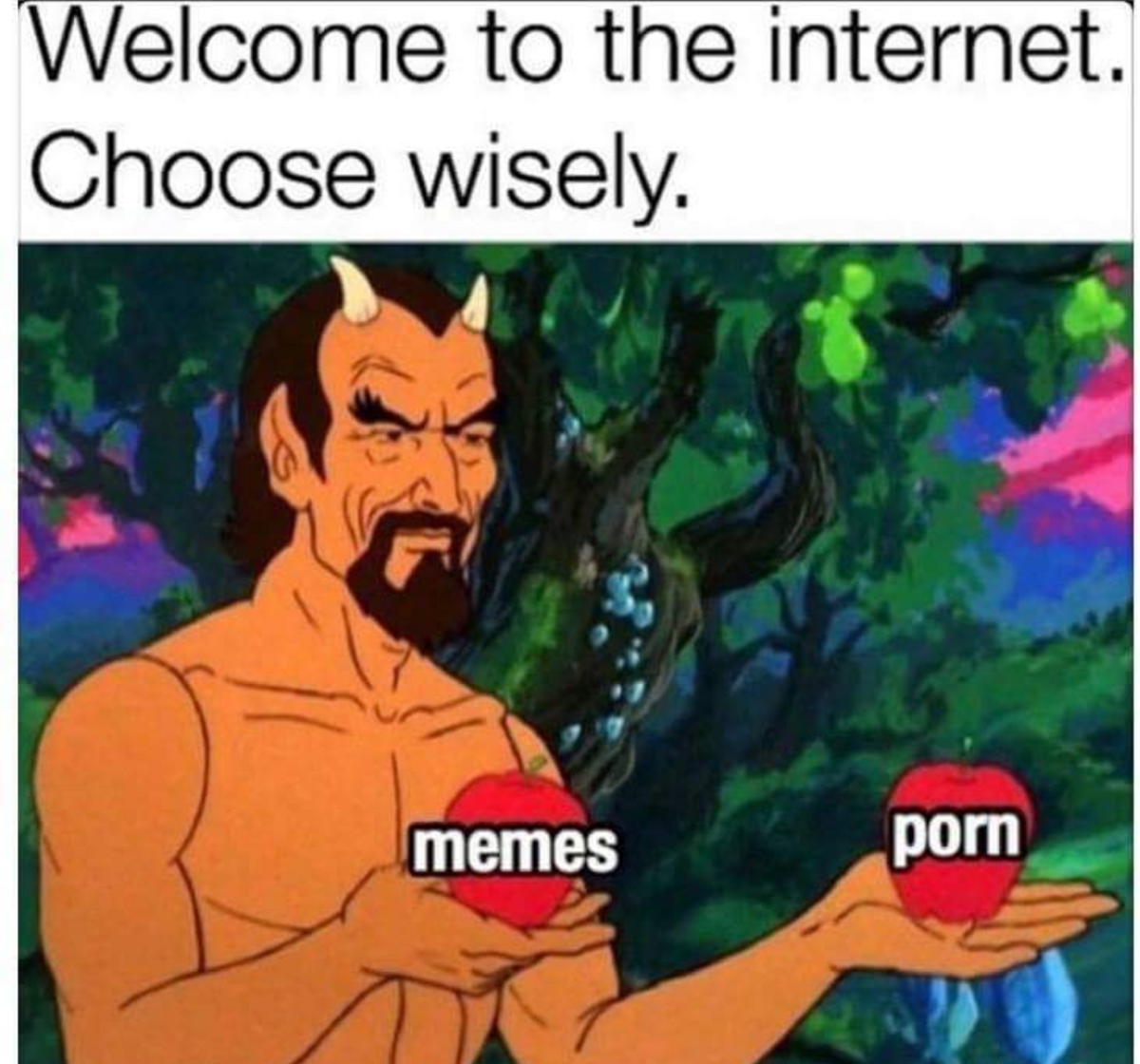 Интернет Есть Порно