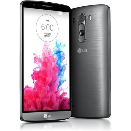 Отзывы о смартфоне LG G3 16GB