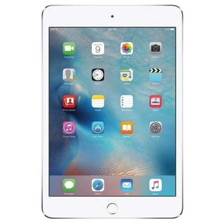 Apple iPad mini 4 64Gb Wi-Fi + Cellular: характеристики и цены