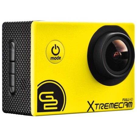 GoGEN Xtreme Cam 10: характеристики и цены