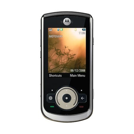 Motorola MOTO VE66: характеристики и цены