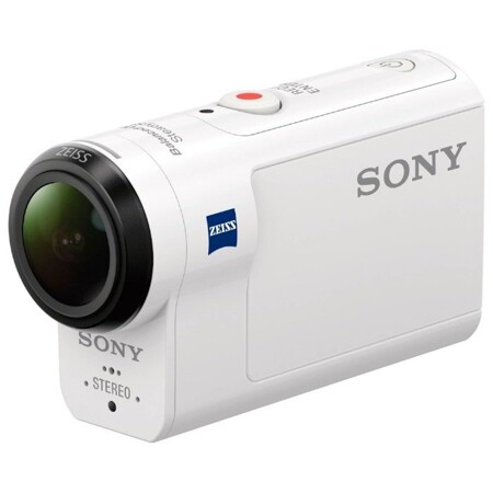 Sony HDR-AS300R, 8.2МП, 1920x1080: характеристики и цены