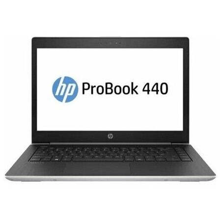 HP ProBook 440 G5 (i5-8250U, DDR4 8GB, SSD 256GB, 14" FullHD IPS) Win10 Pro: характеристики и цены