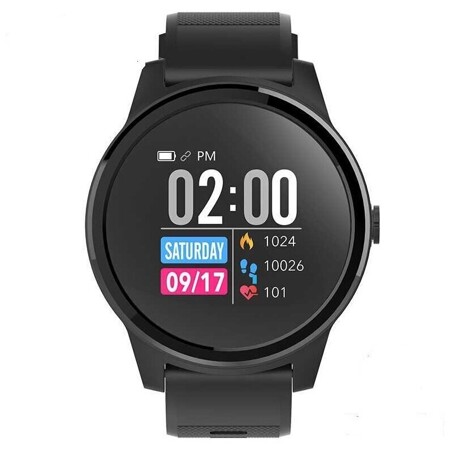 Смарт часы Smart Watch (KingWear) KW19 / Умные часы: характеристики и цены