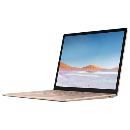 Microsoft Surface Laptop 3 13.5 Intel Core i5/8Gb/256Gb (Sandstone): характеристики и цены
