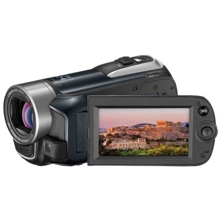 Canon VIXIA HF R11: характеристики и цены