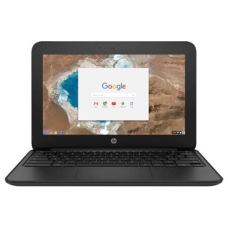 HP Chromebook 11 G5 EE: характеристики и цены