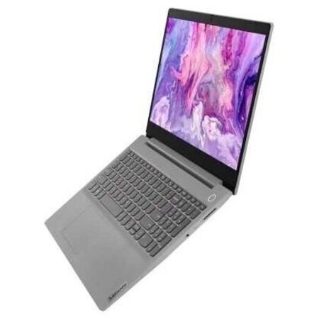 LENOVO Ноутбук IdeaPad 3 15IML05 (81WB00VVRE) 81WB00VVRE: характеристики и цены