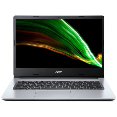 Acer Aspire 1 A114-33-P8G2 14.0" FHD IPS/Pentium Silver N6000/4GB/128GB/Intel UHD Graphics/NoOS/NoODD/серебристый (NX. A7VER.009): характеристики и цены