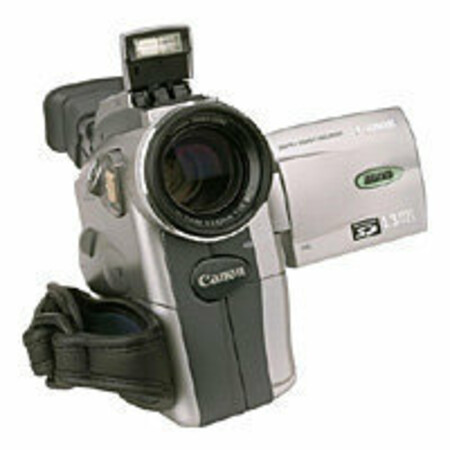 Canon MVX1: характеристики и цены