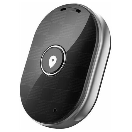 GPS-трекер Wonlex S01 Smart Tracker черный: характеристики и цены