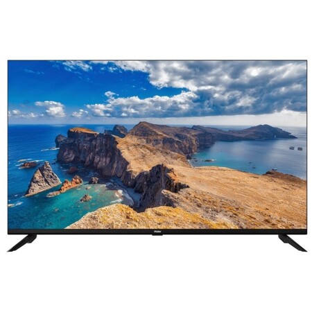 Haier 43 SMART TV DX Light 2021: характеристики и цены