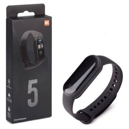 м5 Smart Bracelet M5: характеристики и цены