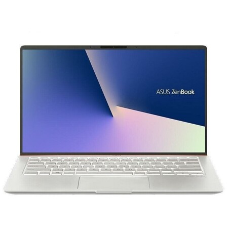 ASUS ZenBook 14 UX433FAC-A5174T (1920x1080, Intel Core i5 1.6 ГГц, RAM 16 ГБ, SSD 512 ГБ, Win10 Home): характеристики и цены