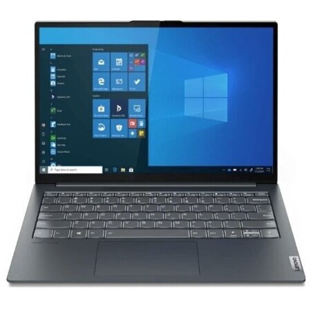Lenovo ThinkBook 13x ITG (2560x1600, Intel Core i5 1.8 ГГц, RAM 16 ГБ, SSD 512 ГБ, Windows 11 Pro): характеристики и цены