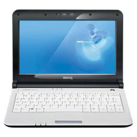 BenQ Joybook Lite U101 (1024x576, Intel Atom 1.6 ГГц, RAM 1 ГБ, HDD 160 ГБ, WinXP Home): характеристики и цены