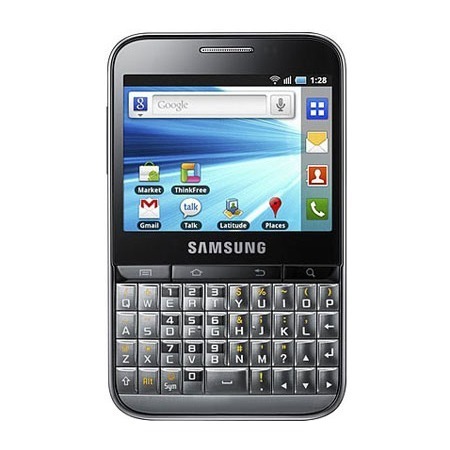 Отзывы о смартфоне Samsung Galaxy Pro