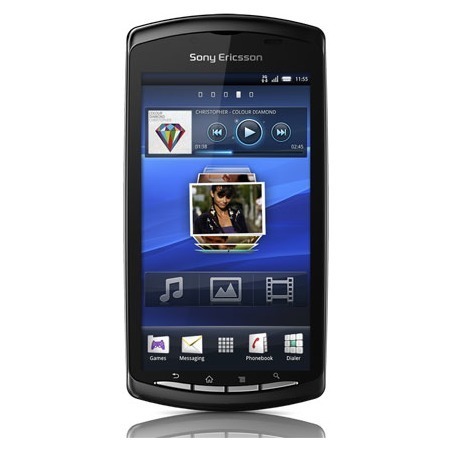 Отзывы о смартфоне Sony Ericsson Xperia Play