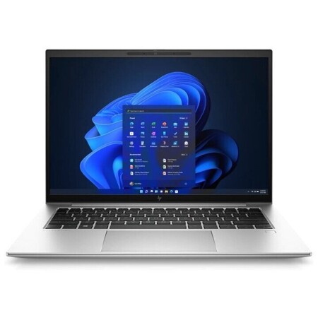 HP EliteBook 840 G9 Core i5 1235U 8Gb SSD256Gb 14" Windows 11 Professional 64: характеристики и цены