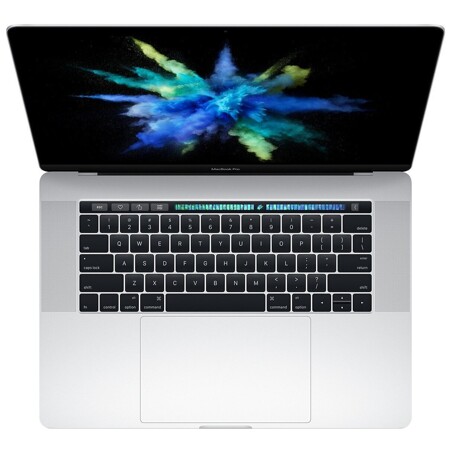 Apple MacBook Pro 15 Late 2016 (2880x1800, Intel Core i7 2.6 ГГц, RAM 16 ГБ, SSD 256 ГБ, Radeon Pro 450): характеристики и цены
