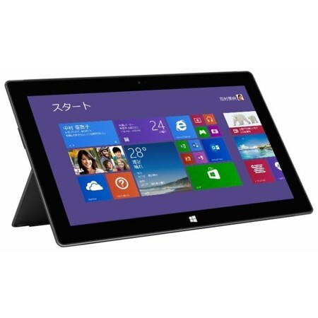 Microsoft Surface Pro 2 512Gb: характеристики и цены