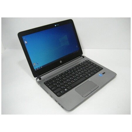 HP ProBook 430 G2 i5 4GB SSD: характеристики и цены