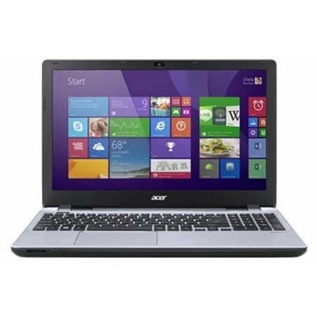 Acer ASPIRE V3-572G-72PX (1920x1080, Intel Core i7 2 ГГц, RAM 12 ГБ, HDD 1000 ГБ, GeForce 840M, Windows 8 64): характеристики и цены