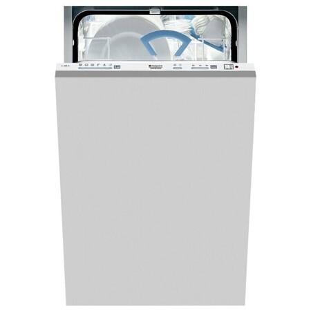 Встраиваемая посудомоечная машина Hotpoint LST 5367 X: характеристики и цены