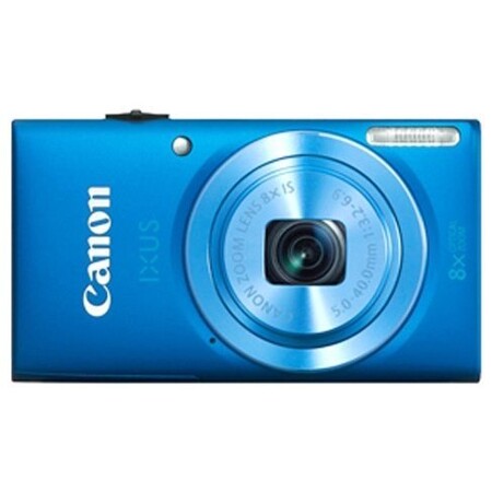 Canon Digital IXUS 135: характеристики и цены