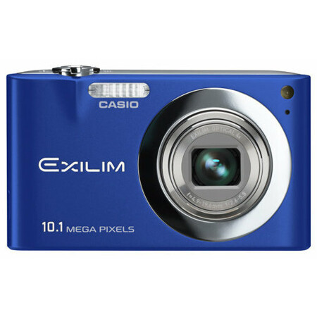 CASIO Exilim Zoom EX-Z100: характеристики и цены